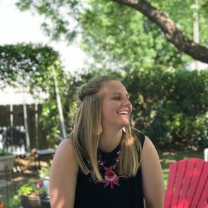 Meet your Posher, Janna